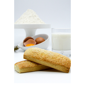 Biscotti al latte artigianali